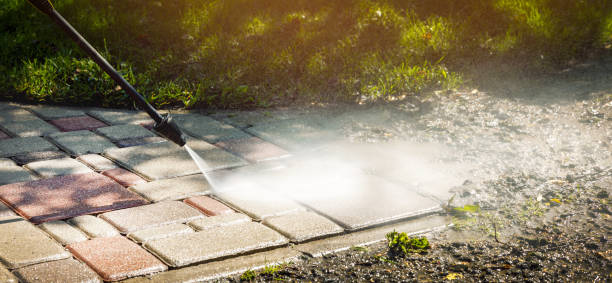 Professional Pressure Washing Services in Great Notch, NJ